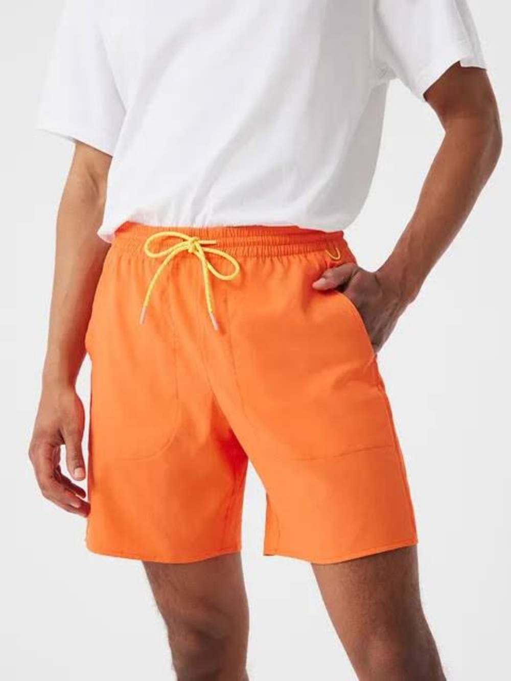 Men's Outdoor Voices Solar Cool Short Large